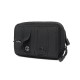 Outdoor New Laser Cut Reflective Strip Accessory Bag Storage Bag Expandable Bag Waterproof Bag