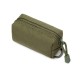 Outdoor Multifunctional Outdoor Portable Key Bag, Storage Tool Bag, Waist Bag