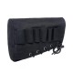 Outdoor Six-Hole/Holeless Convenient Gun Stock Kit Gun Stock Accessories