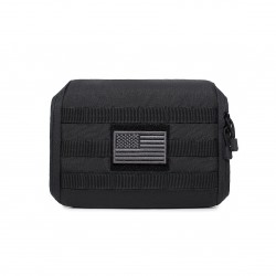 Outdoor Portable Outdoor Multifunctional Medical Kit, Cycling Backpack, Storage Pouch