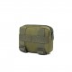 Outdoor Products Multifunctional Mountaineering Sundries Small Hanging Bag Tactical MOLLE Accessory Bag Multipurpose Commuter Bag