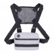 Outdoor Products Multifunctional Tactical Chest Pack Outdoor Travel Cycling Sports Vest Bag Training Bag