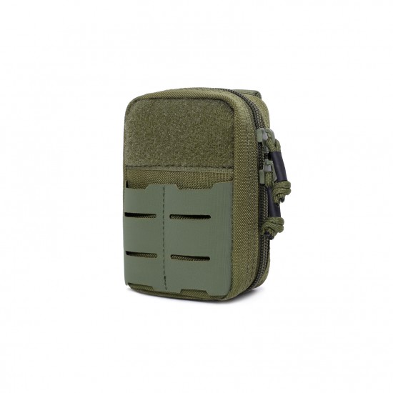 Outdoor Outdoor Hiking Sundries Small Bag, Sports Tactical Accessory Bag, Multi-purpose Commuter Bag