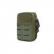 Outdoor Outdoor Hiking Sundries Small Bag, Sports Tactical Accessory Bag, Multi-purpose Commuter Bag