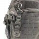 Outdoors Tactical Hook Buckle Small D-Snap Buckle Waist Hanger Key Buckle Multifunctional Webbing Connector Buckle