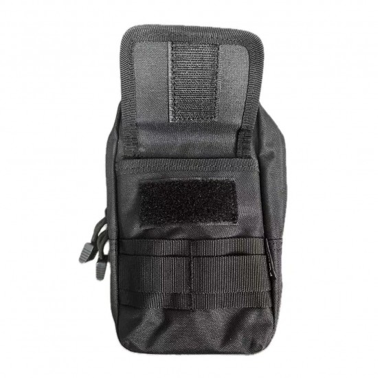 Outdoor Convenient Pouch, Accessory Bag, Outdoor Multifunctional Storage Bag