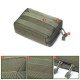 Outdoor Multifunctional Tool Bag Medical Kit Outdoor Hiking Cycling Accessory Bag Travel Camping Storage Bag
