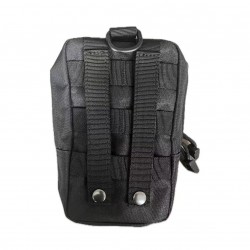 Outdoor Convenient Pouch, Accessory Bag, Outdoor Multifunctional Storage Bag