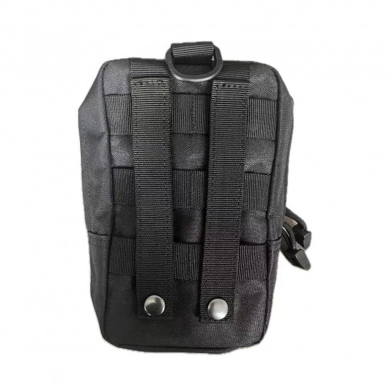 Outdoor Convenient Pouch, Accessory Bag, Outdoor Multifunctional Storage Bag