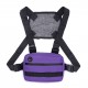 Outdoor Products Multifunctional Tactical Chest Pack Outdoor Travel Cycling Sports Vest Bag Training Bag