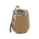Outdoor Products Sports Outdoor Waist Small Pendant Earphone Bag Key Coin Purse EDC Small Tool Bag