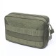 Outdoor Multifunctional Tool Bag Medical Kit Outdoor Hiking Cycling Accessory Bag Travel Camping Storage Bag