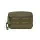 Outdoor New Laser Cut Reflective Strip Accessory Bag Storage Bag Expandable Bag Waterproof Bag