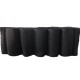 Outdoor Products 5/8 Round Shotgun Stock Cover Quick-Retrieval Shell Storage Cover Tactical Nylon Stock Cover
