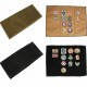Outdoor Large Patch, Velcro Adhesive Fabric, Badge Storage Patch