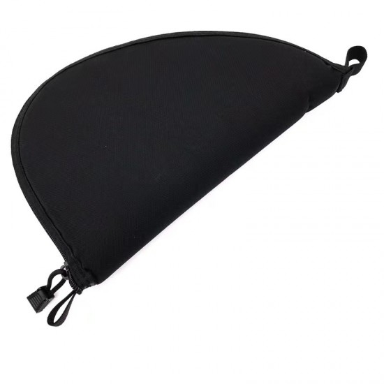 Clearance Sale: Outdoor Portable Heart-Shaped Clutch Bag, Multifunctional Military Pistol Bag & Accessory Bag