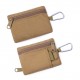 Outdoor Products In Stock Wholesale Portable Multipurpose Men's and Women's Coin Bag Waist Key Bag