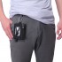 Outdoor New Small Waist Bag, Storage Wallet, Tactical Waist Bag, Key Case, Document Storage Bag