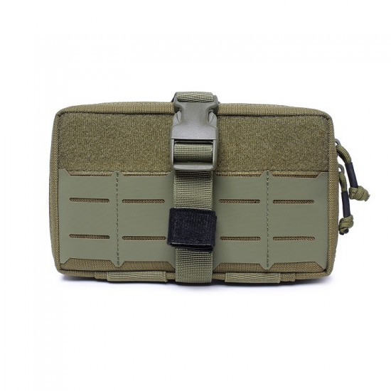 Outdoor Products Outdoor Sports Accessory Bag Multifunctional Storage Bag Portable Medical Kit