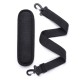 Outdoor Adjustable Anti-Slip Anti-Harm Shoulder Strap, Essential for Hiking, Travel, and Commuting, Widened Pressure-Reducing Pad