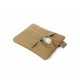 Outdoor Pocket Bag Embedded Small Wallet Sundries Small Bag Velcro Multifunctional Multipurpose Wear-resistant Card