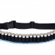 Outdoor Products 29 Compartment Quick-Retrieval Shotgun Ammunition Belt Tactical Belt Adjustable Waist Circumference MOLLE Compatible