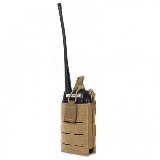 Outdoor Products Single-Pack Mother-Daughter CS Magazine Waist Bag Multifunctional Tactical Storage Bag Tactical Vest Triple-Pack