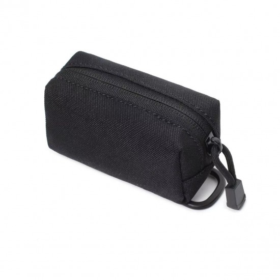 Outdoor Multifunctional Outdoor Portable Key Bag, Storage Tool Bag, Waist Bag