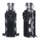 Outdoor Modular Water Bottle Bag Walkie-Talkie Bag Tool Bag Multifunctional Mountaineering & Cycling MOLLE System Compatible
