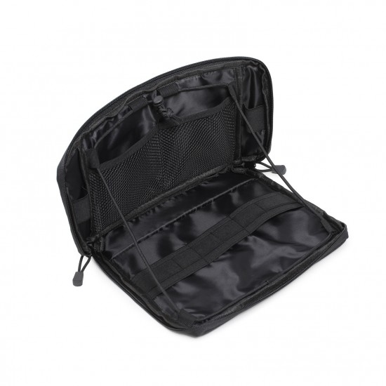 Outdoor New 1000D Military Fashion Tactical Bag, Outdoor Camping Lightweight Sports MOLLE Style