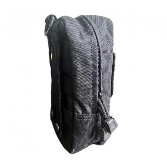 Outdoor Convenient Pouch, Accessory Bag, Outdoor Multifunctional Storage Bag