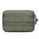 Outdoor Multifunctional Tool Bag Medical Kit Outdoor Hiking Cycling Accessory Bag Travel Camping Storage Bag