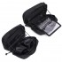 Outdoor Supplies Hardcore Tactical Storage Bag Multifunctional Large Capacity Outdoor Camping Training Gaming Gear Bag