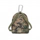 Outdoor Mini Backpack Multifunctional Waist Key Bag Coin and Sundries Storage Bag Decorative Hanging Bag