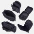 Outdoors Car Storage Bag/Rear Seat Storage Bag/Car Interior Item Storage Bag/Multifunctional Tool Bag