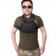 Outdoor Products Multifunctional Tactical Chest Pack Outdoor Travel Cycling Sports Vest Bag Training Bag