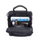 Outdoor Sports Cycling Outdoor Hiking Travel Commuter Multifunctional Shoulder Bag Multi-compartment Storage Bicycle Hanging Bag