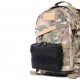 Outdoor Products Multifunctional Accessory Hanging Bag, Outdoor Tactical Gear Storage Bag, MOLLE System Accessory Bag