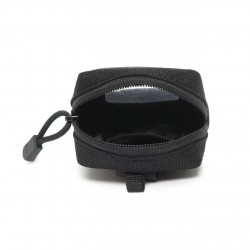 Outdoor Products Waist Bag, Key Pouch, Coin Purse, Tactical EDC Commuter Bag, New Expandable Size