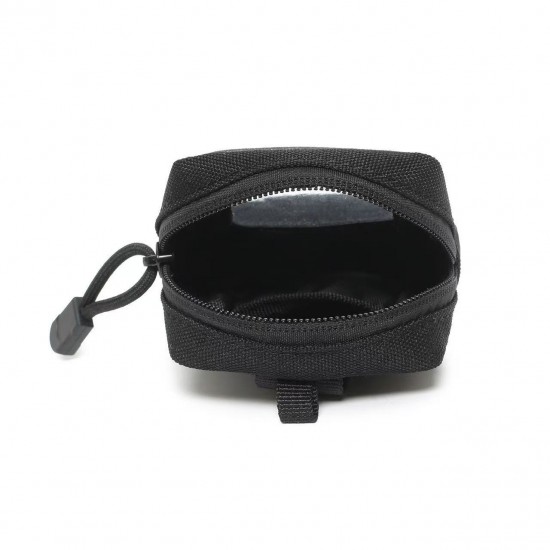 Outdoor Products Waist Bag, Key Pouch, Coin Purse, Tactical EDC Commuter Bag, New Expandable Size