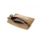 Outdoor Pocket Bag Embedded Small Wallet Sundries Small Bag Velcro Multifunctional Multipurpose Wear-resistant Card