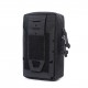 Outdoor Products New Tactical Waist Bag Multipurpose Mobile Phone Bag EDC Everyday Small Bag