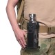 Outdoor Modular Water Bottle Bag Walkie-Talkie Bag Tool Bag Multifunctional Mountaineering & Cycling MOLLE System Compatible