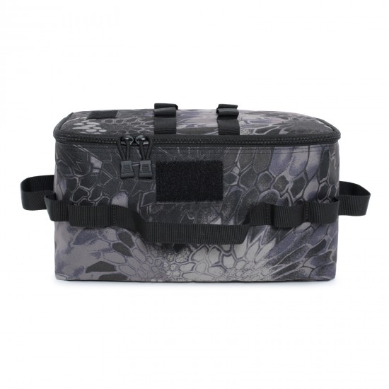Outdoor Products Tactical Outdoor Camping and Cooking Folding Portable Tool Storage Bag Lightweight Storage Tool