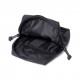 Outdoor Products Laser Precision Zipper Multifunctional Compartment Storage Bag Outdoor Camping Pendant Bag Accessory Bag