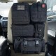 Outdoors Car Storage Bag/Rear Seat Storage Bag/Car Interior Item Storage Bag/Multifunctional Tool Bag