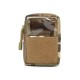 Outdoor Products Waist Bag, Key Pouch, Coin Purse, Tactical EDC Commuter Bag, New Expandable Size